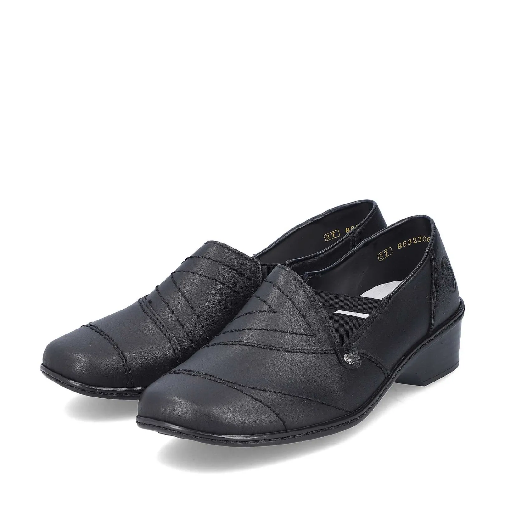 Sale Women'S Slippers Night Black Men'S Business Shoes