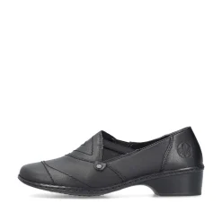 Sale Women'S Slippers Night Black Men'S Business Shoes