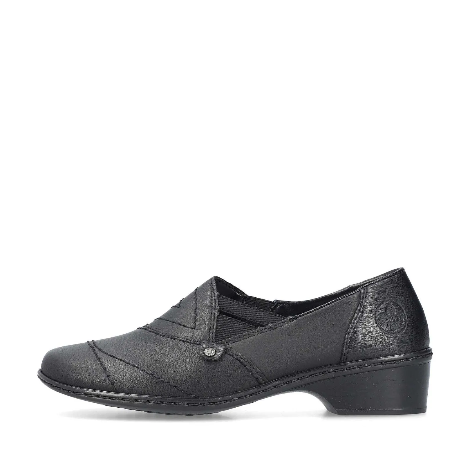 Sale Women'S Slippers Night Black Men'S Business Shoes