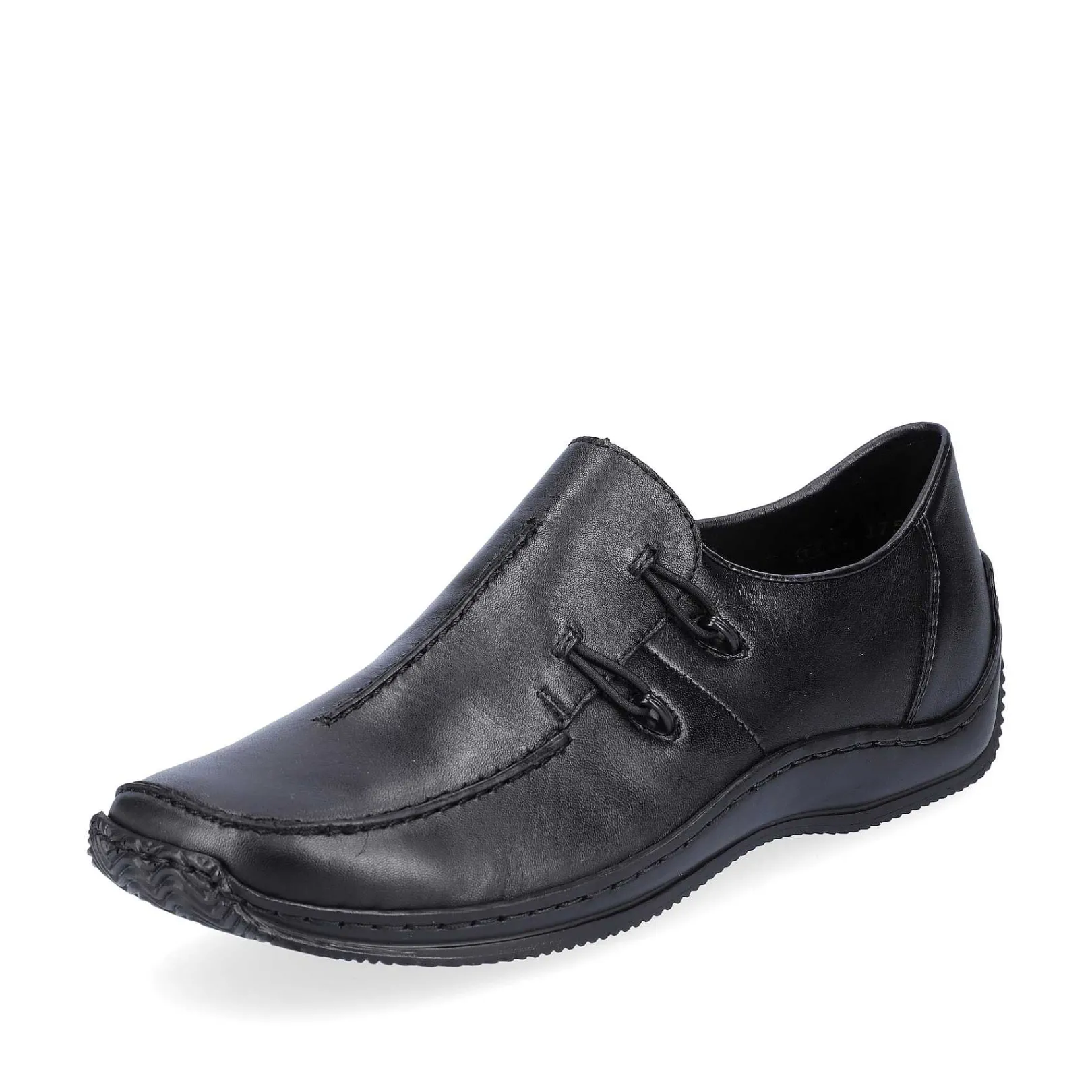 New Women'S Slippers Night Black Ladies Low Shoes & Slippers