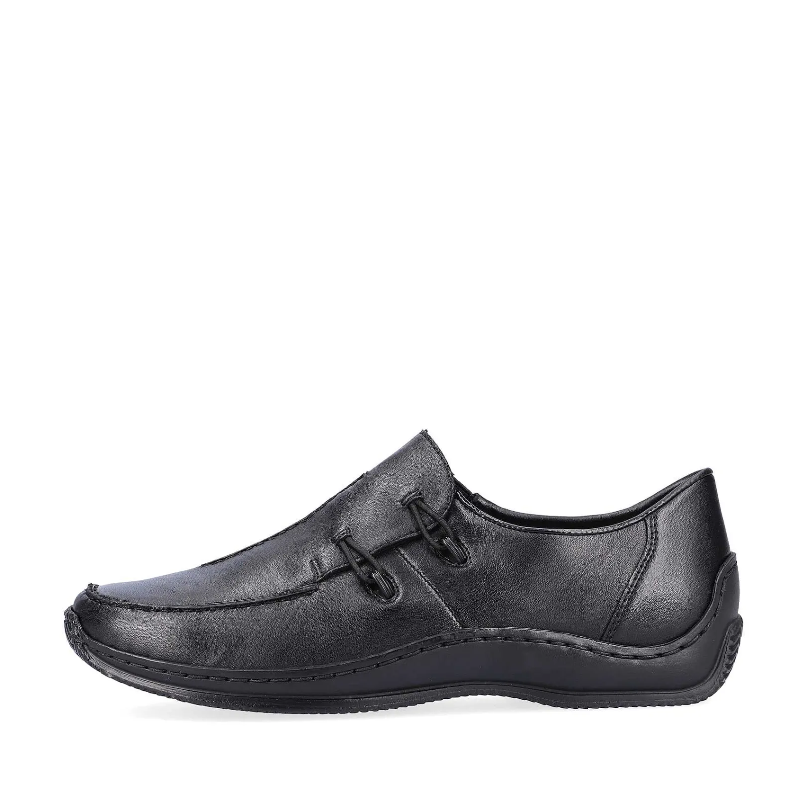 New Women'S Slippers Night Black Ladies Low Shoes & Slippers