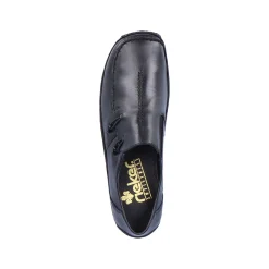 New Women'S Slippers Night Black Ladies Low Shoes & Slippers