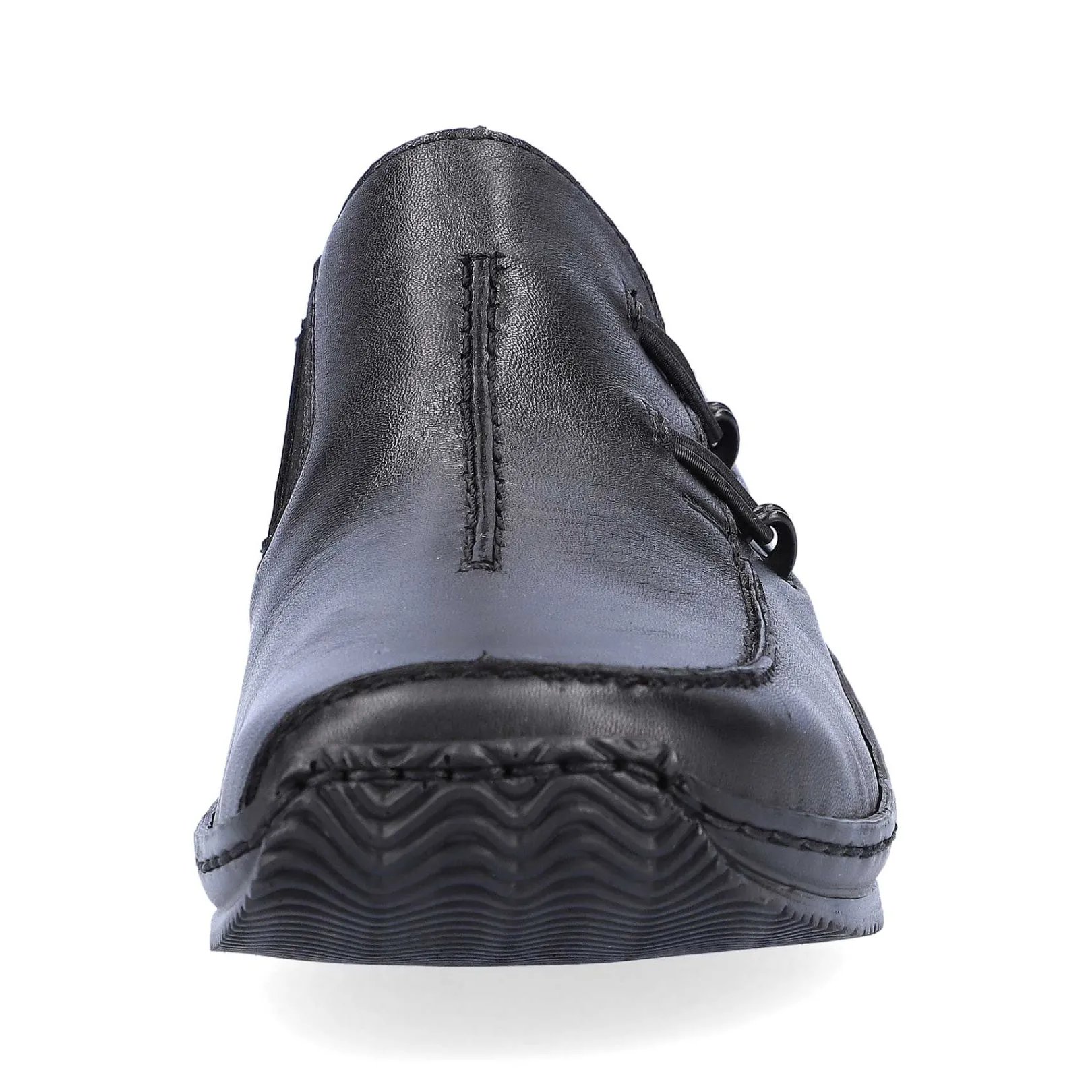 New Women'S Slippers Night Black Ladies Low Shoes & Slippers