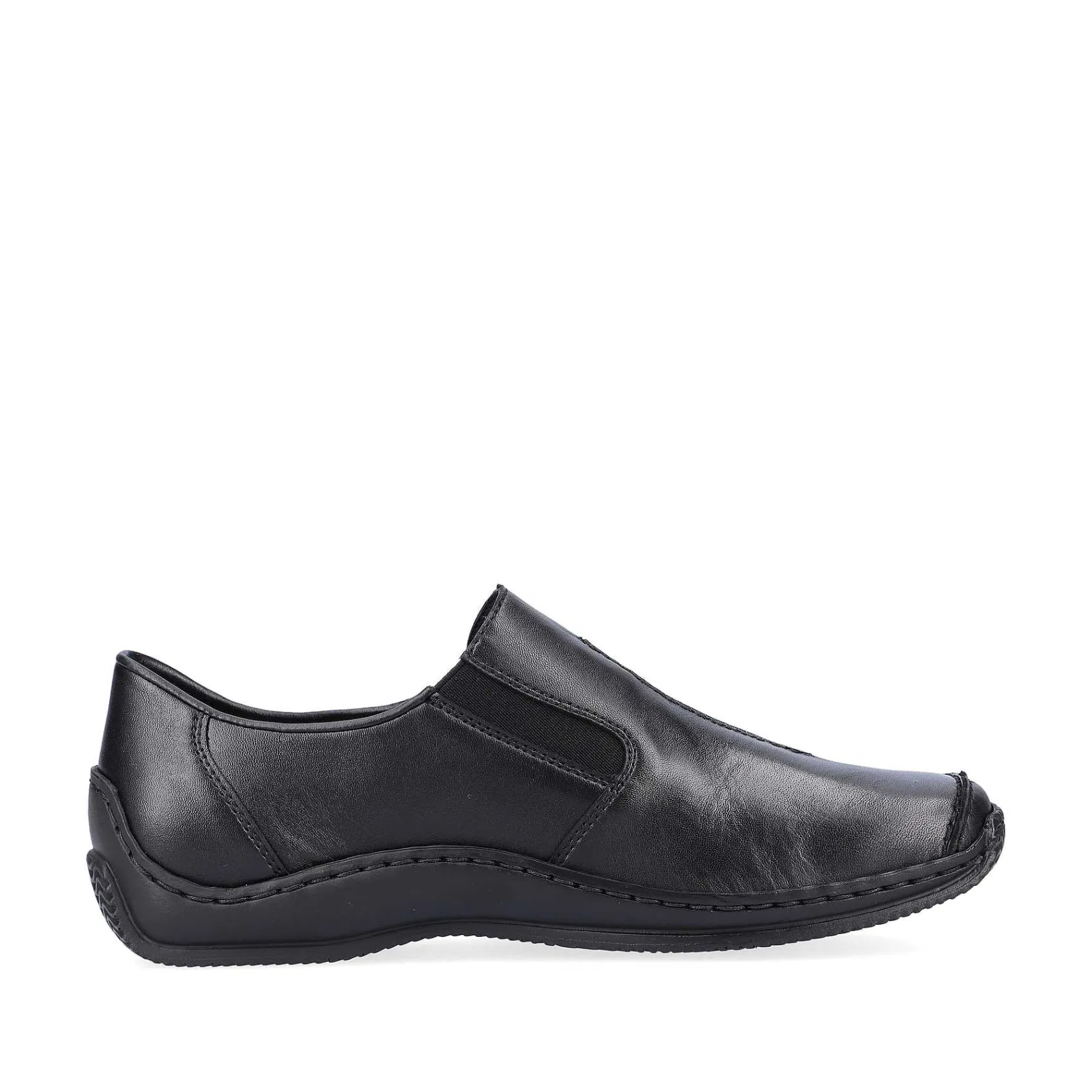 New Women'S Slippers Night Black Ladies Low Shoes & Slippers