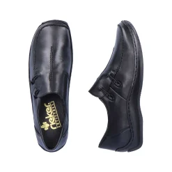 New Women'S Slippers Night Black Ladies Low Shoes & Slippers