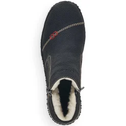 Clearance Women'S Slippers Night Black Ladies Low Shoes & Slippers