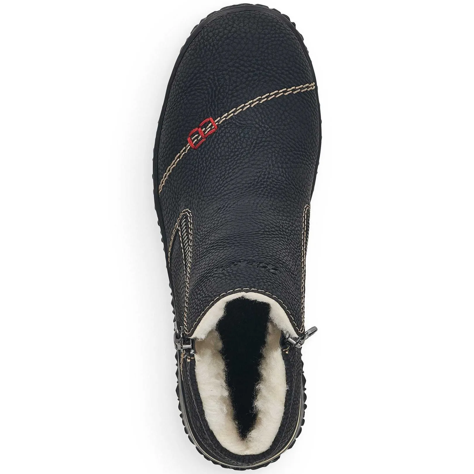 Clearance Women'S Slippers Night Black Ladies Low Shoes & Slippers