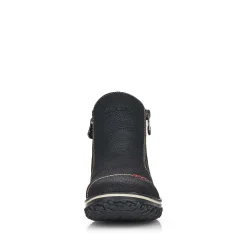 Clearance Women'S Slippers Night Black Ladies Low Shoes & Slippers