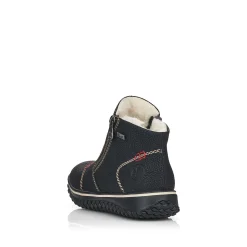 Clearance Women'S Slippers Night Black Ladies Low Shoes & Slippers