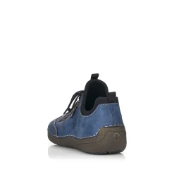 Sale Women'S Slippers Ocean Blue Ladies Low Shoes & Slippers