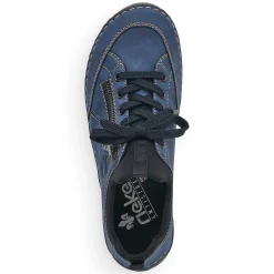 Sale Women'S Slippers Ocean Blue Ladies Low Shoes & Slippers