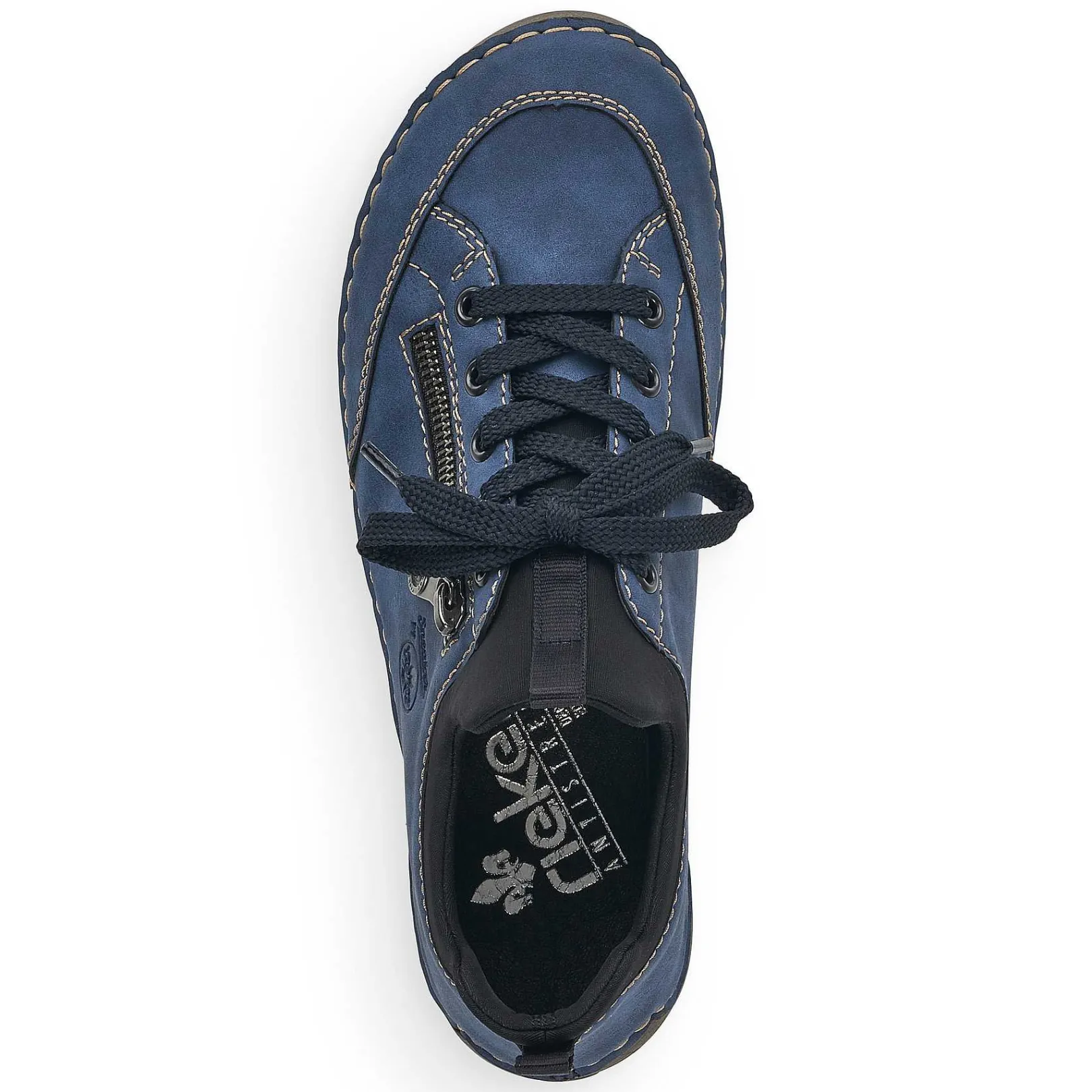 Sale Women'S Slippers Ocean Blue Ladies Low Shoes & Slippers
