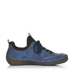 Sale Women'S Slippers Ocean Blue Ladies Low Shoes & Slippers