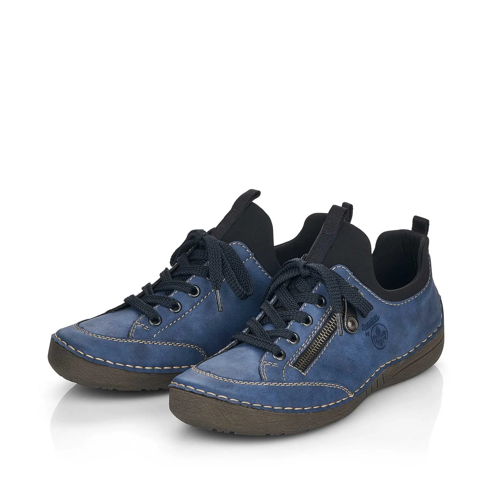 Sale Women'S Slippers Ocean Blue Ladies Low Shoes & Slippers