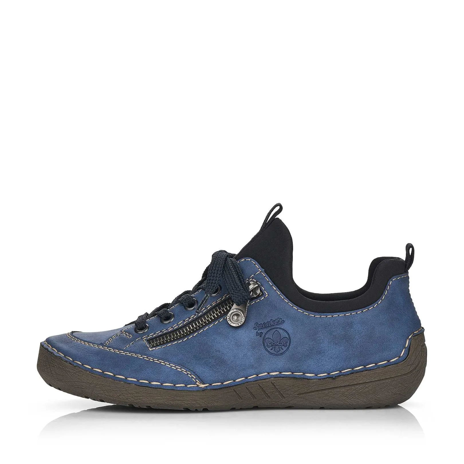 Sale Women'S Slippers Ocean Blue Ladies Low Shoes & Slippers