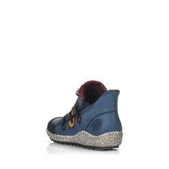 Women'S Slippers Ocean Blue Ladies Low Shoes & Slippers