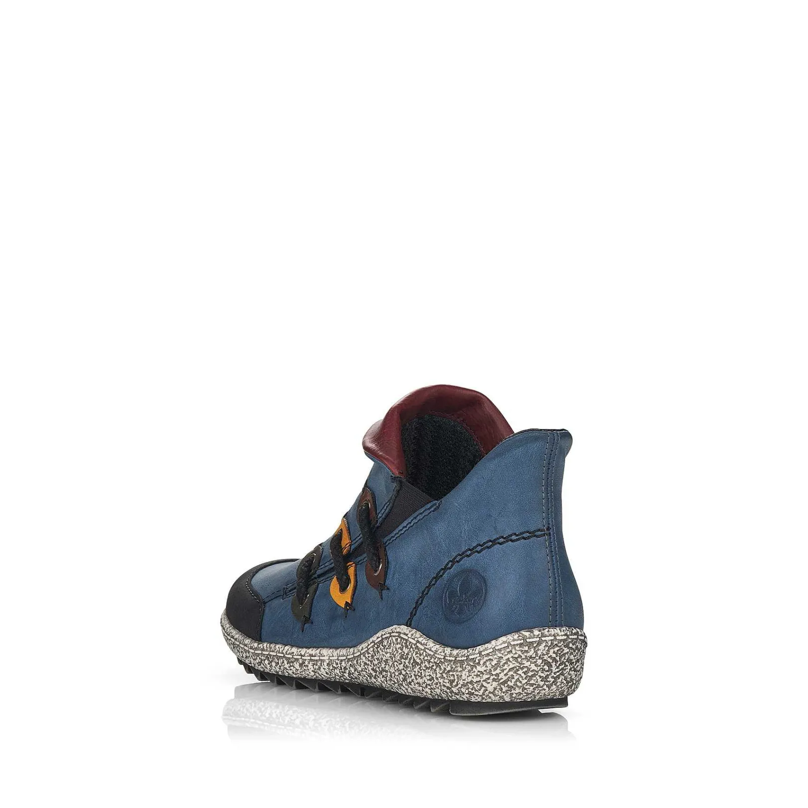Women'S Slippers Ocean Blue Ladies Low Shoes & Slippers