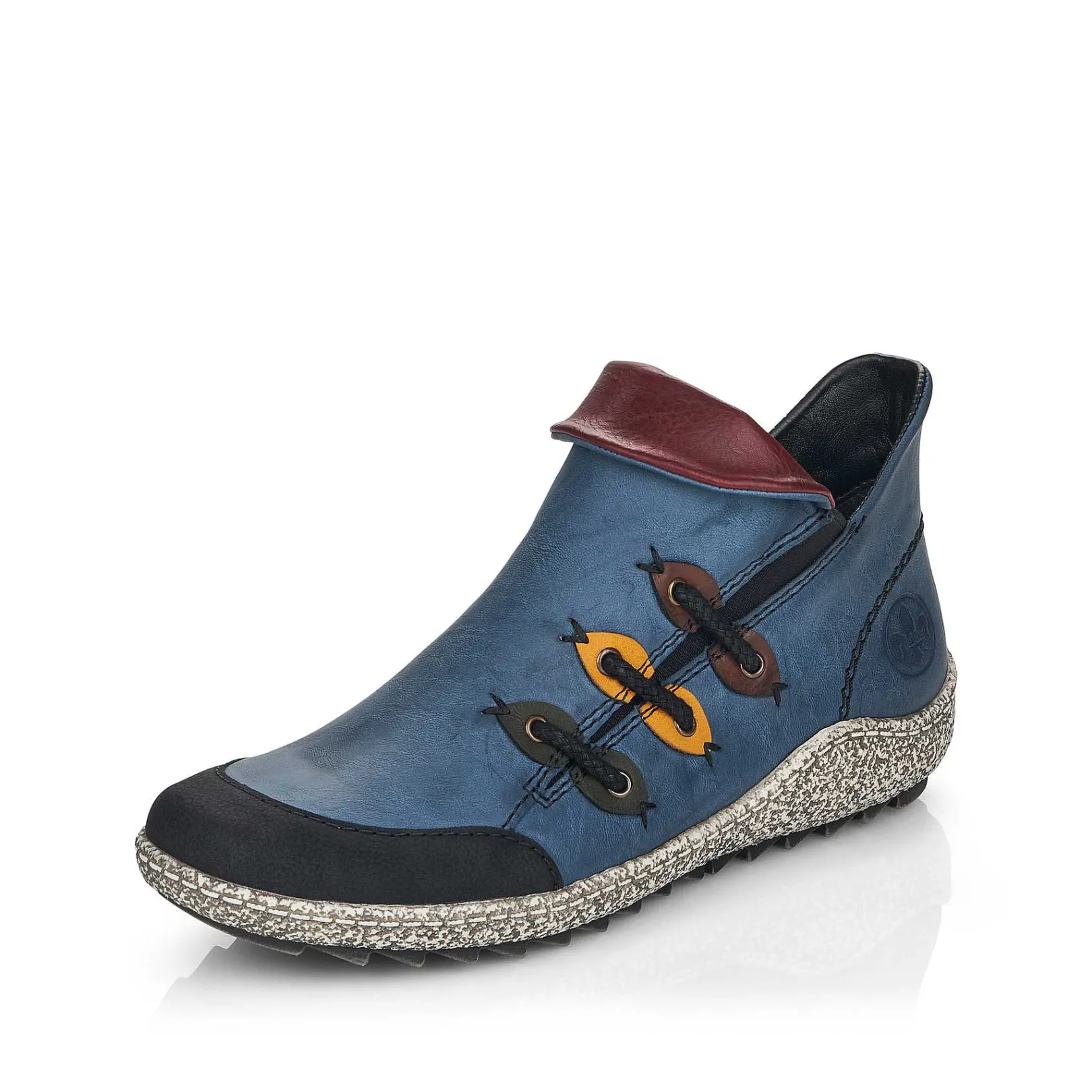 Women'S Slippers Ocean Blue Ladies Low Shoes & Slippers