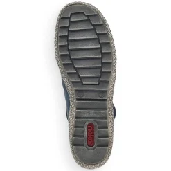 Women'S Slippers Ocean Blue Ladies Low Shoes & Slippers