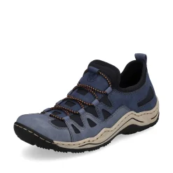Discount Women'S Slippers Ocean Blue Ladies Low Shoes & Slippers