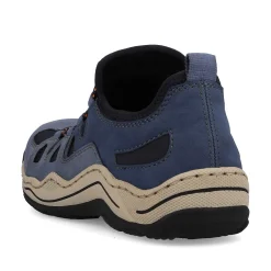 Discount Women'S Slippers Ocean Blue Ladies Low Shoes & Slippers