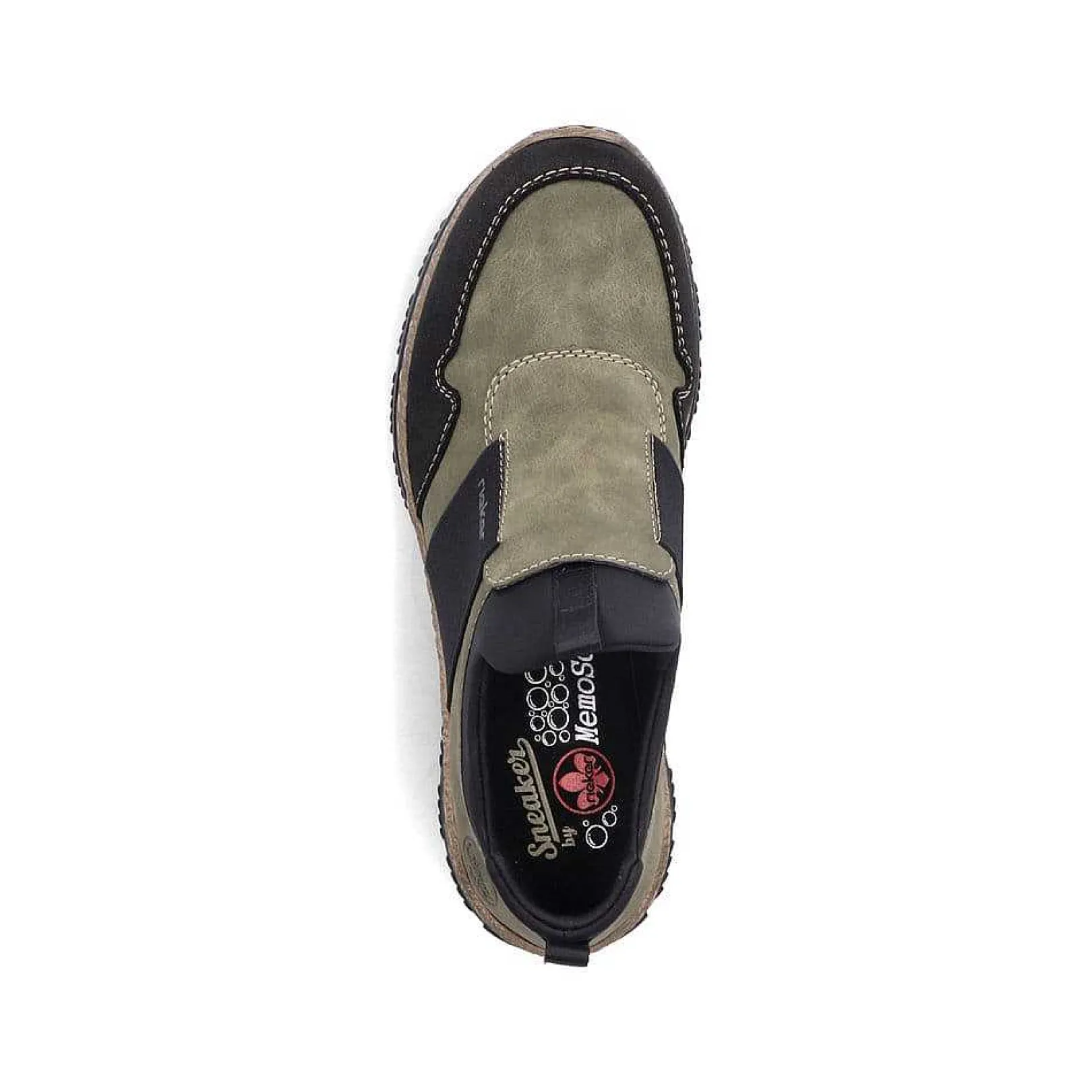 Outlet Women'S Slippers Olive Green Ladies Low Shoes & Slippers