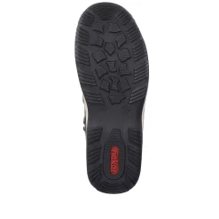 Sale Women'S Slippers Olive Green-Black Ladies Low Shoes & Slippers