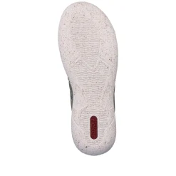 Hot Women'S Slippers Olive Green Ladies Low Shoes & Slippers
