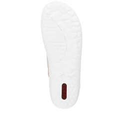 New Women'S Slippers Old Pink Ladies Vegan