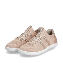New Women'S Slippers Old Pink Ladies Vegan