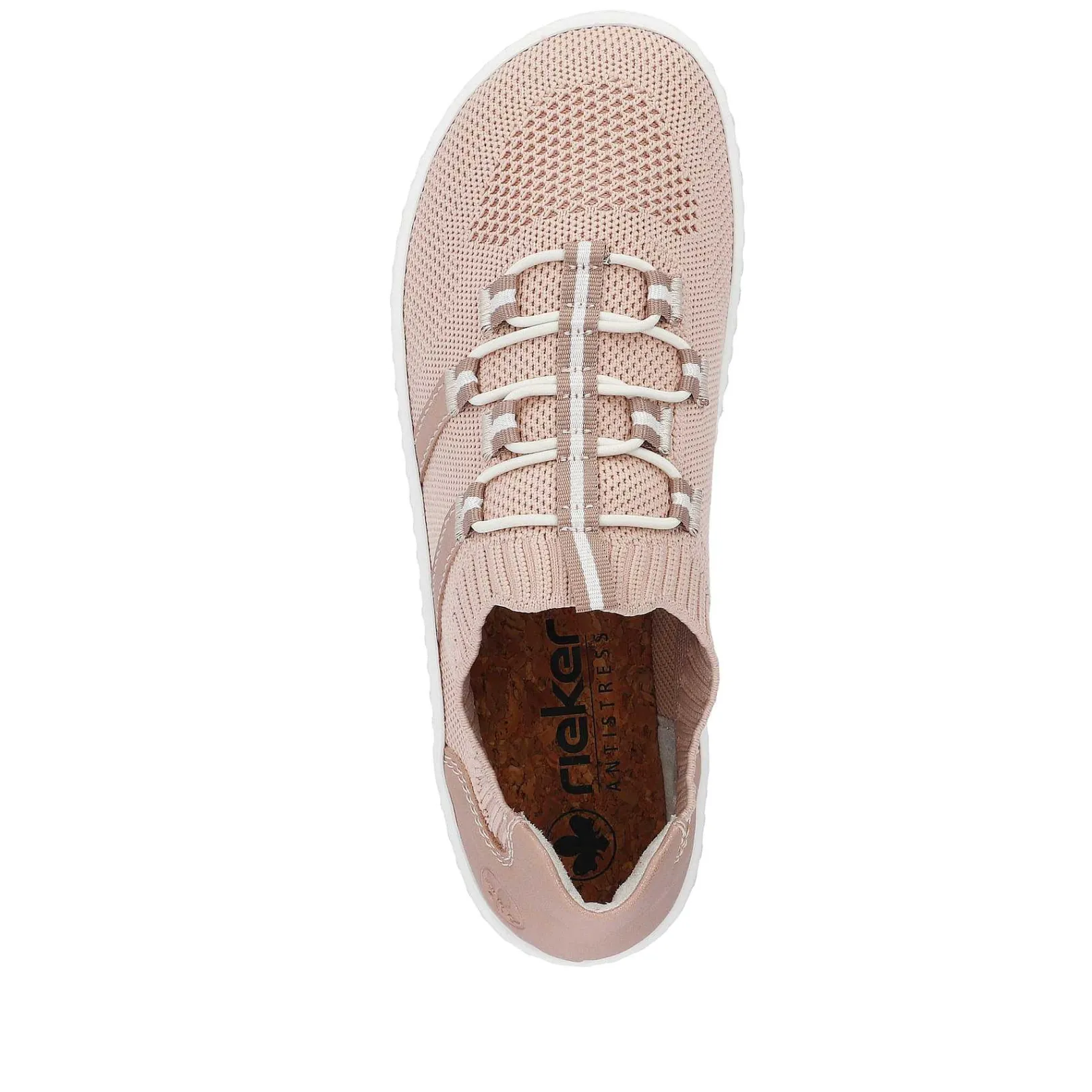 New Women'S Slippers Old Pink Ladies Vegan