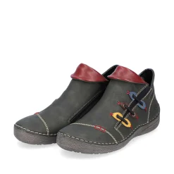 Online Women'S Slippers Olive Green Ladies Low Shoes & Slippers