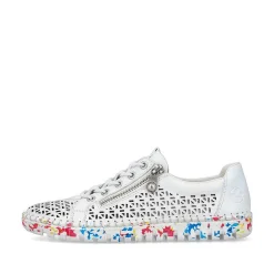 Outlet Women'S Slippers Old White Ladies Colorful Styles