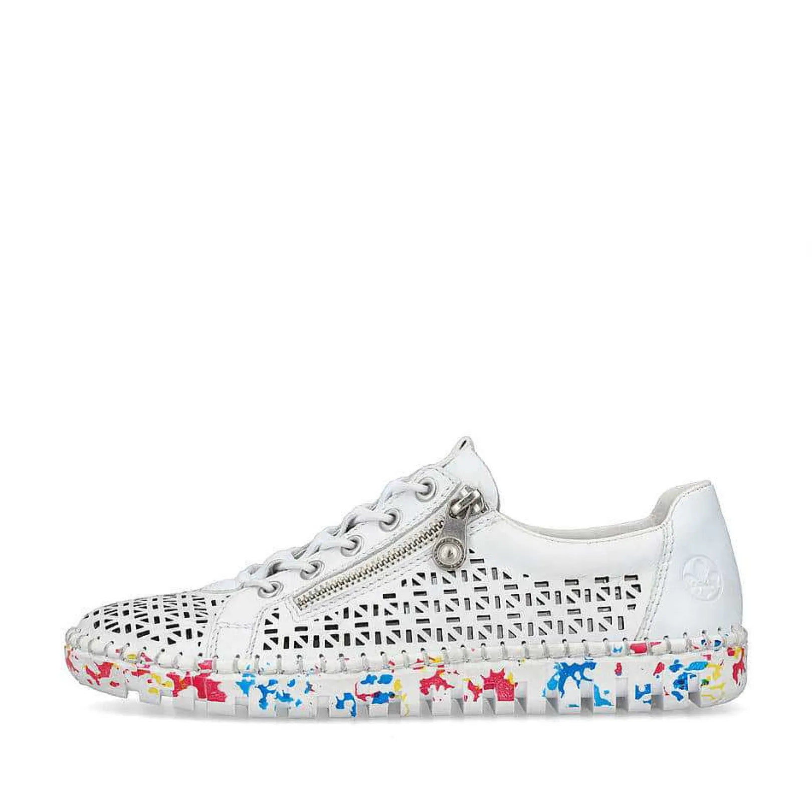 Outlet Women'S Slippers Old White Ladies Colorful Styles