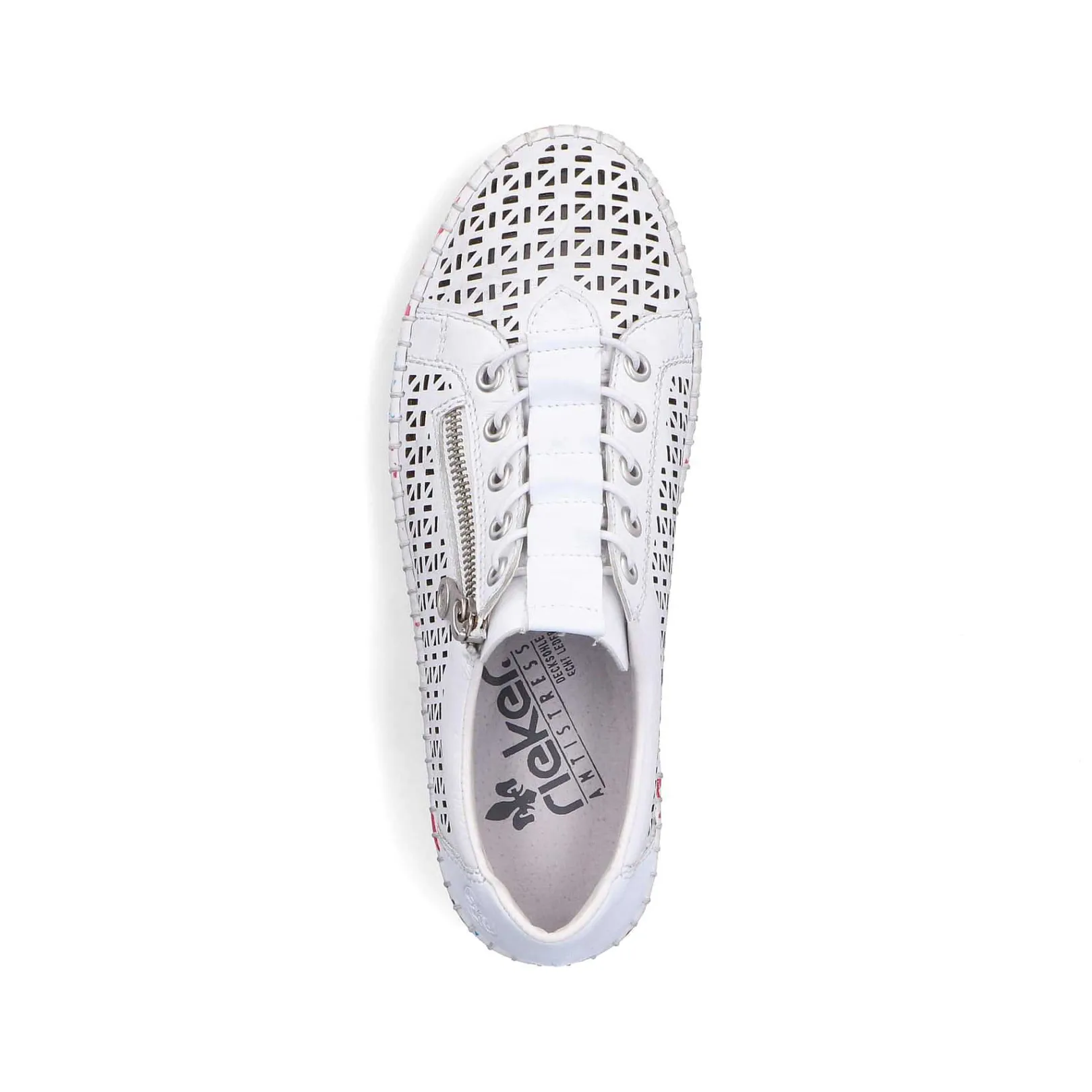 Outlet Women'S Slippers Old White Ladies Colorful Styles
