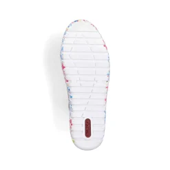 Outlet Women'S Slippers Old White Ladies Colorful Styles