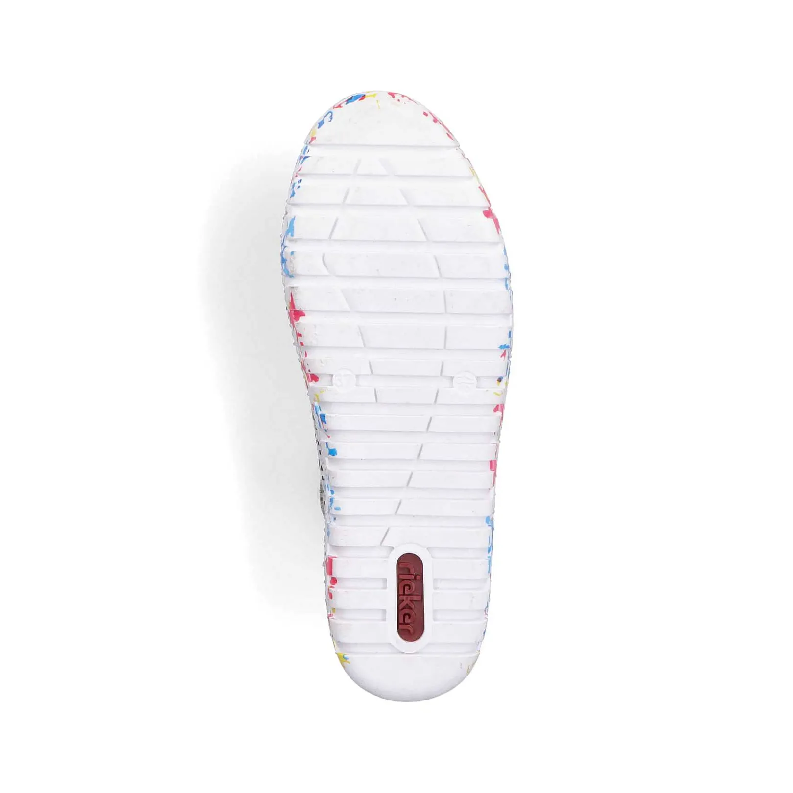 Outlet Women'S Slippers Old White Ladies Colorful Styles