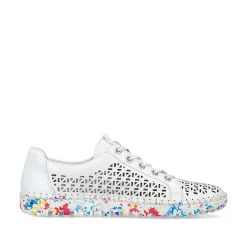 Outlet Women'S Slippers Old White Ladies Colorful Styles
