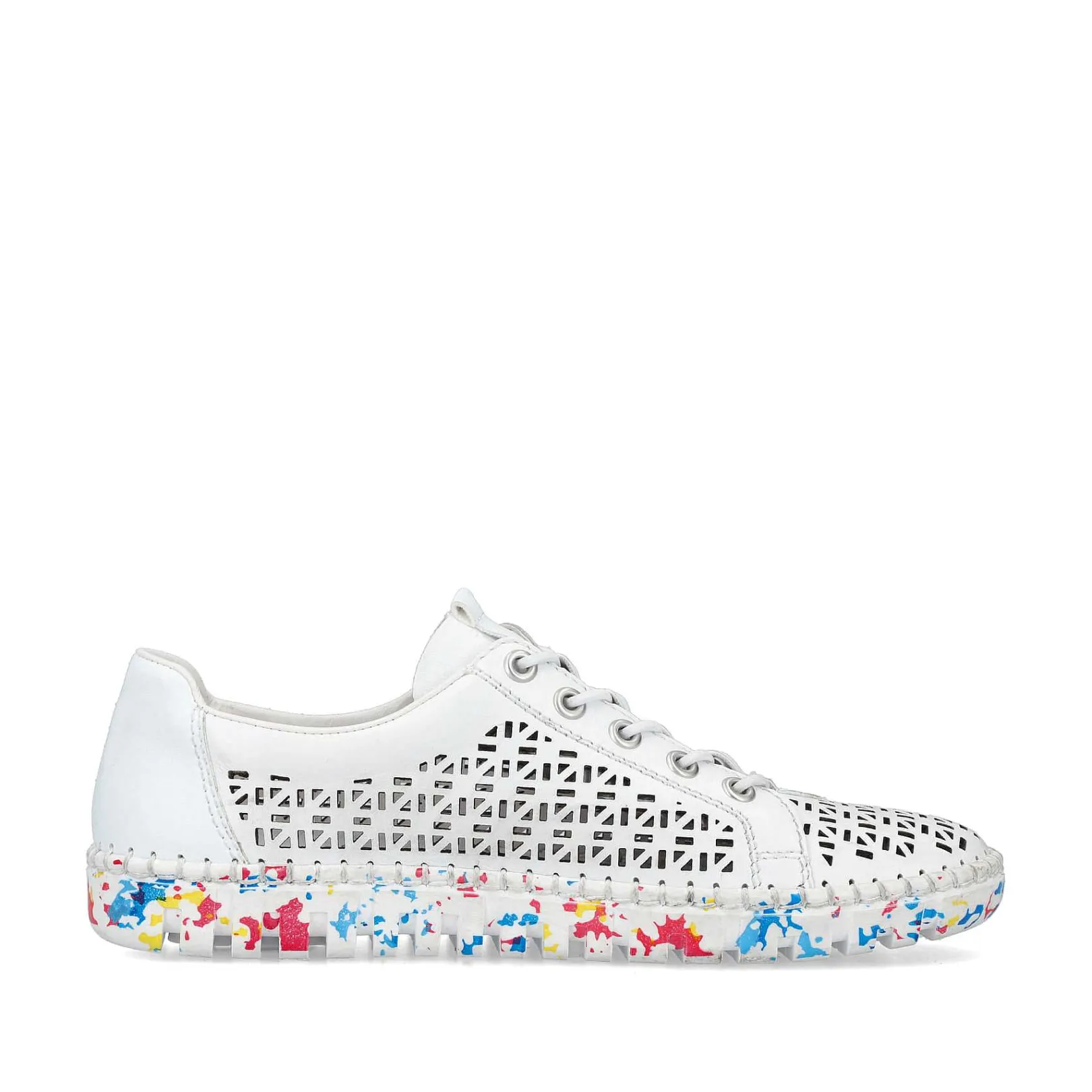 Outlet Women'S Slippers Old White Ladies Colorful Styles