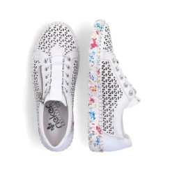 Outlet Women'S Slippers Old White Ladies Colorful Styles