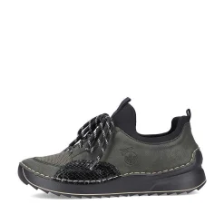 Sale Women'S Slippers Olive Green Ladies Low Shoes & Slippers