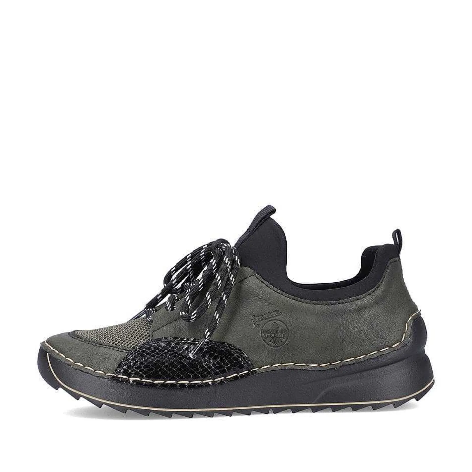Sale Women'S Slippers Olive Green Ladies Low Shoes & Slippers