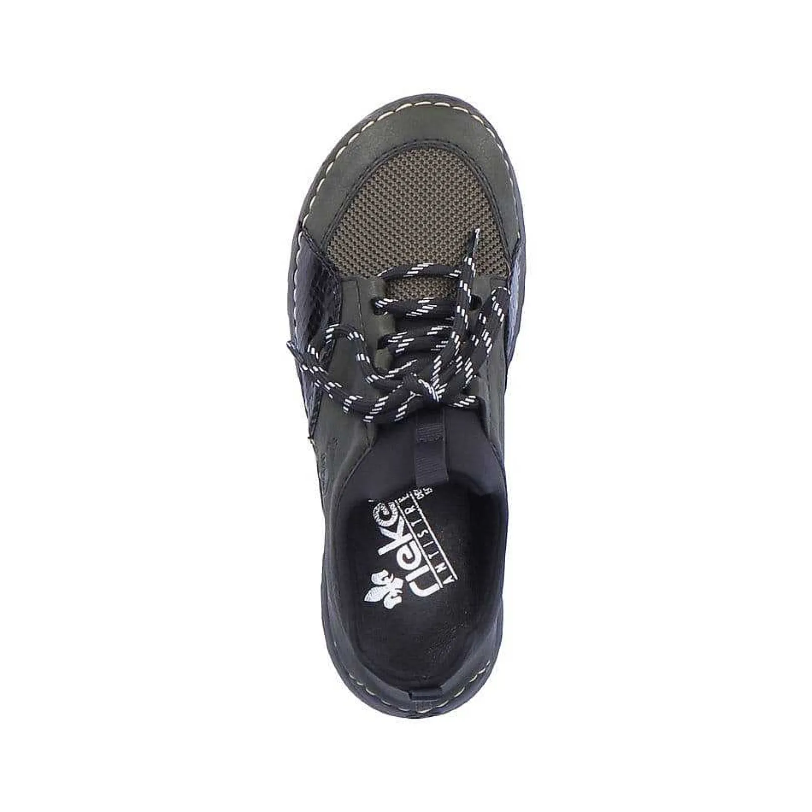 Sale Women'S Slippers Olive Green Ladies Low Shoes & Slippers