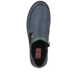 New Women'S Slippers Pacific Blue Ladies Low Shoes & Slippers