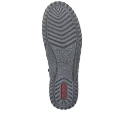 New Women'S Slippers Pacific Blue Ladies Low Shoes & Slippers