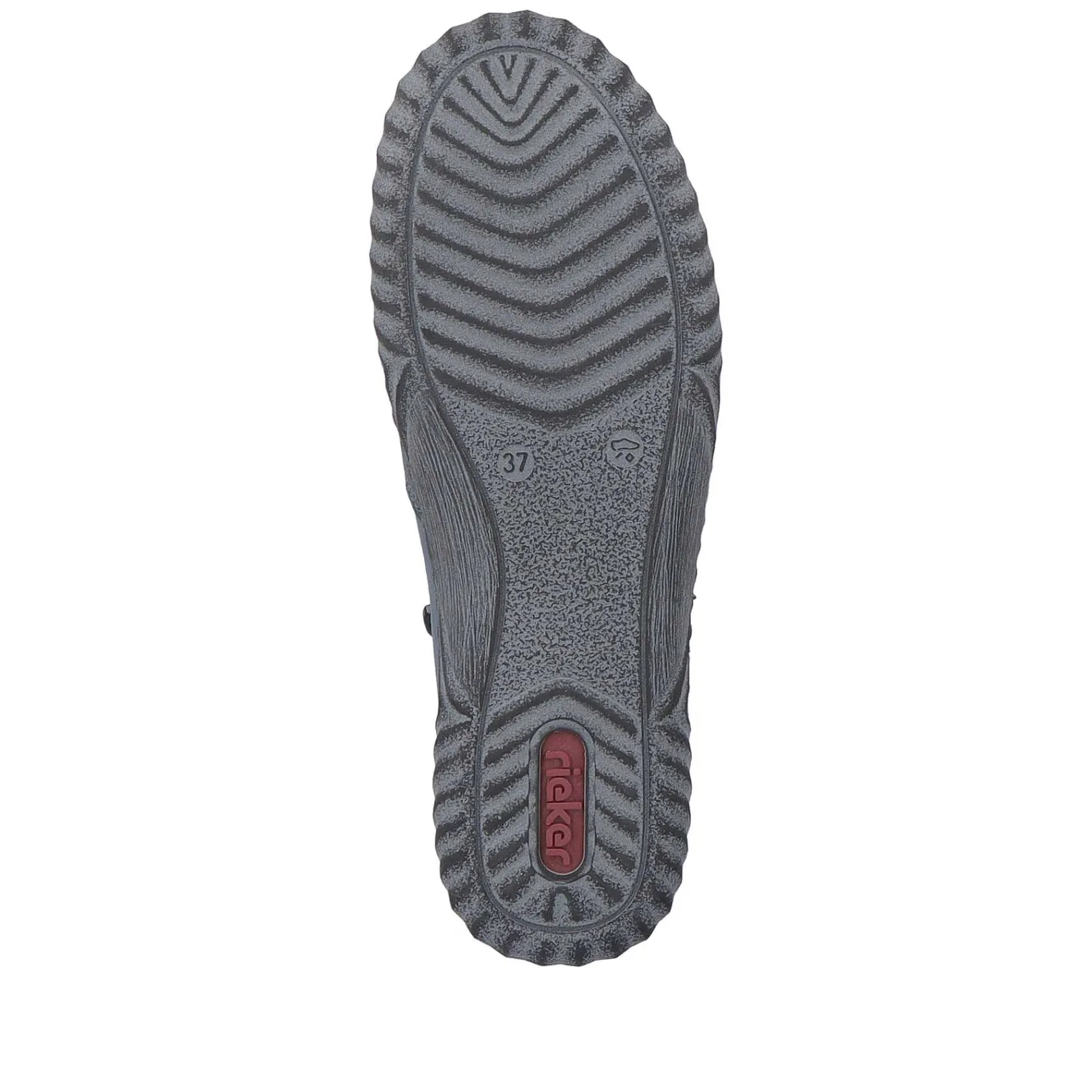 New Women'S Slippers Pacific Blue Ladies Low Shoes & Slippers