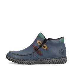 New Women'S Slippers Pacific Blue Ladies Low Shoes & Slippers