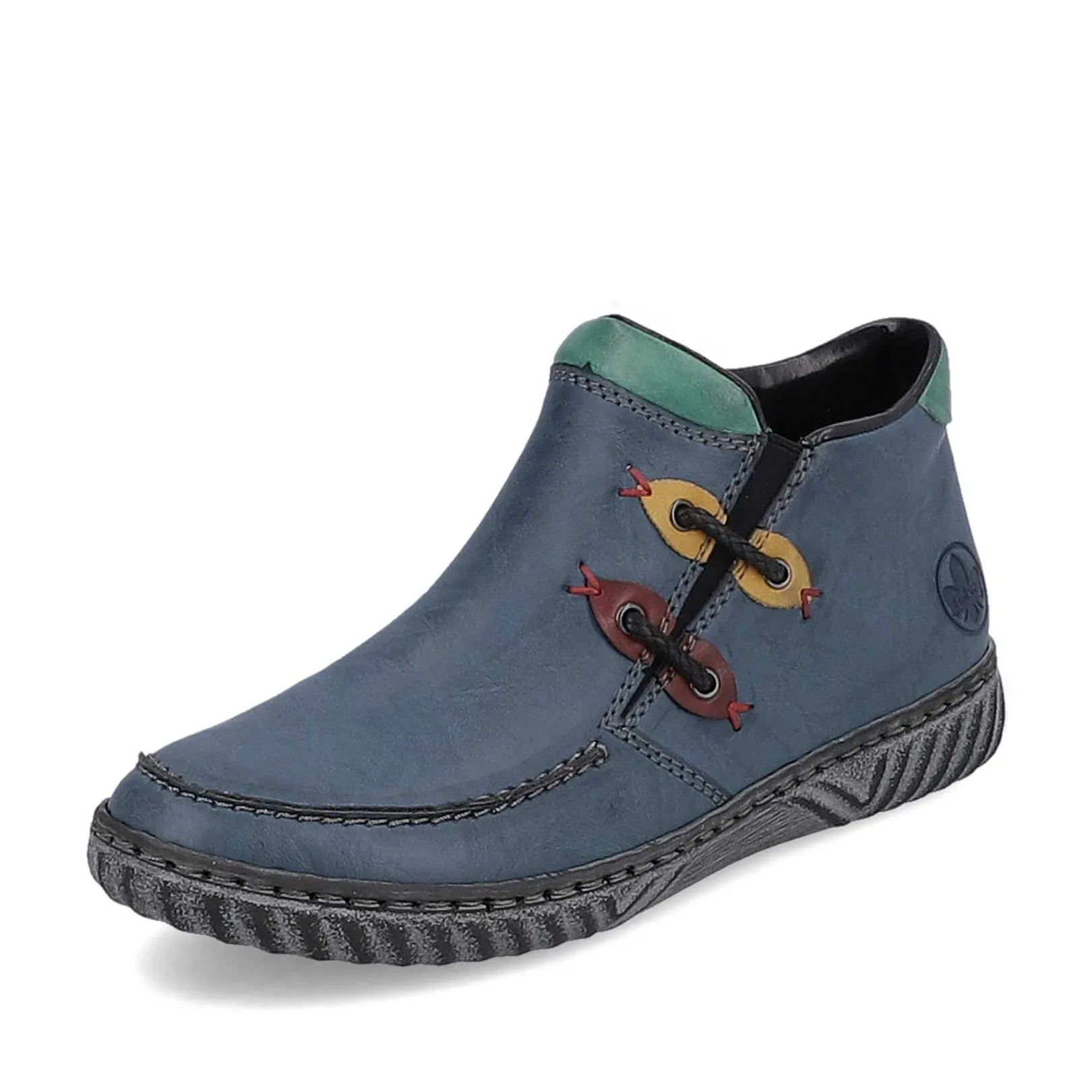 New Women'S Slippers Pacific Blue Ladies Low Shoes & Slippers
