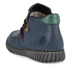 New Women'S Slippers Pacific Blue Ladies Low Shoes & Slippers