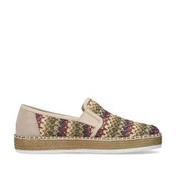 Clearance Women'S Slippers Patterned Ladies Colorful Styles